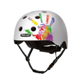 Handprint - Melon Helmet for skateboarding, biking, scooting, and commuting