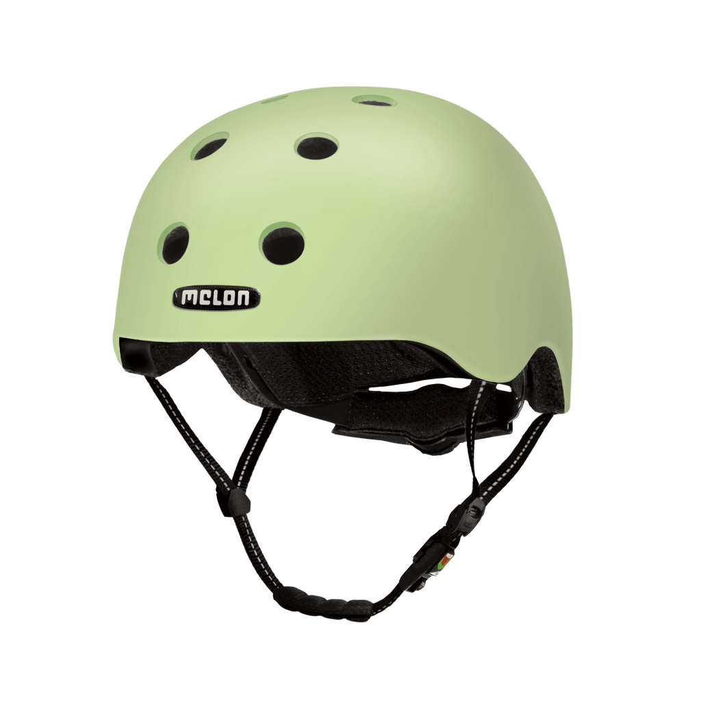 London - Melon Helmet for skateboarding, biking, scooting, and commuting