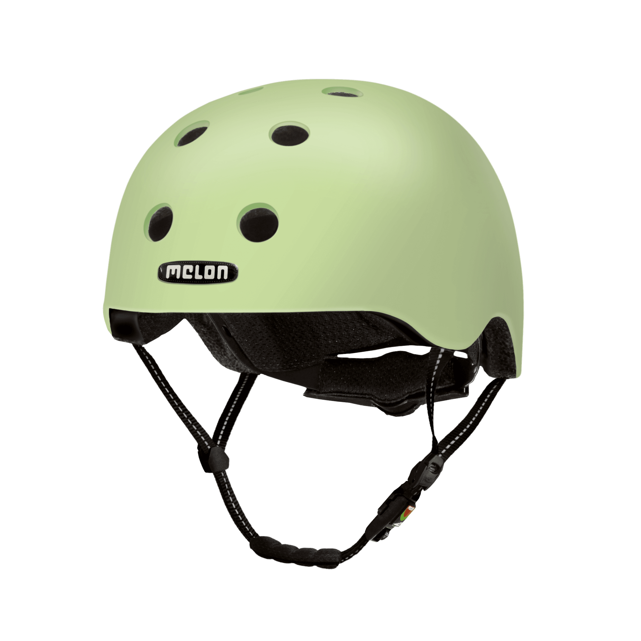 London - Melon Helmet for skateboarding, biking, scooting, and commuting
