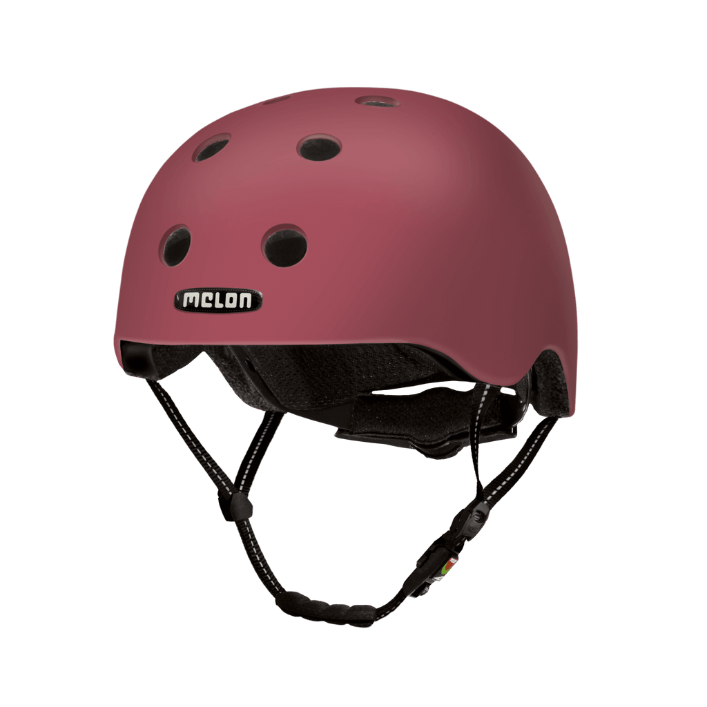 Paris - Melon Helmet for skateboarding, biking, scooting, and commuting