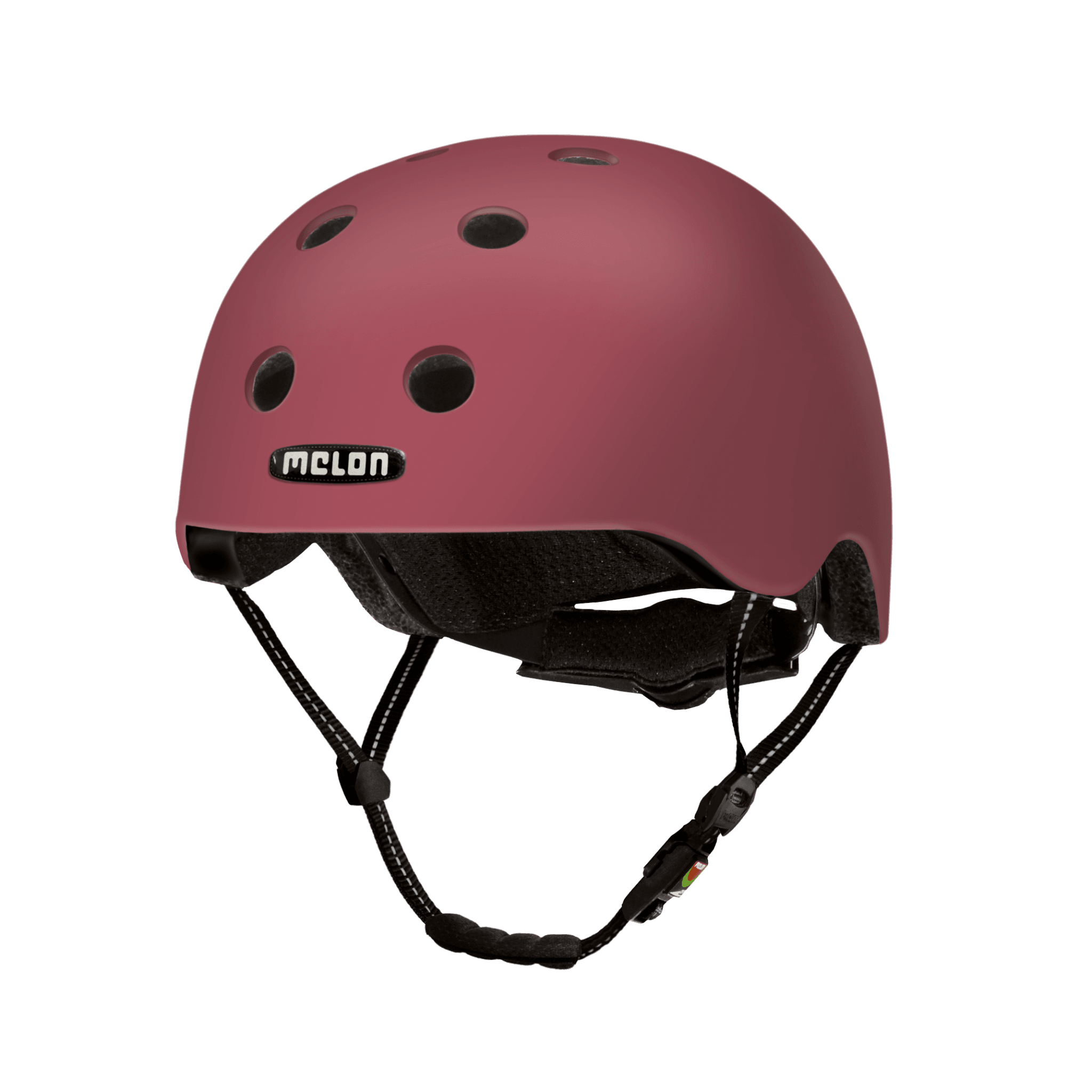Paris - Melon Helmet for skateboarding, biking, scooting, and commuting