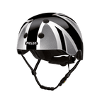 Union Jack - Melon Helmet for skateboarding, biking, scooting, and commuting