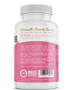 Menopause Support - A Thoughtful Blend of Ingredients