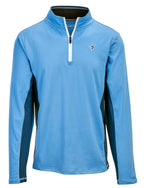Montauk Quarter Zip Midweight Comfort