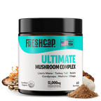Ultimate Mushroom Complex Powder