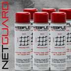 Net Guard Reconditioner | Web Flex Sports