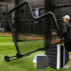 Web Flex Pro 7x7 L-Screen