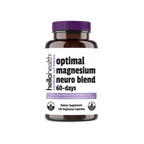 Optimal Magnesium Neuro Blend 60-days
