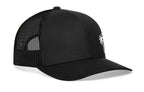 Palm Tree Trucker Hat  |  Island Snapback