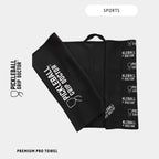Pickleball Grip Doctor Pro Towel