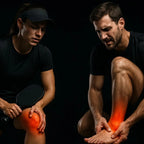 PickleSole High Performance Insoles
