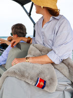 Waterproof Windproof Large Outdoor Blanket | Pretty Rugged