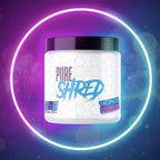 Pure Shred // Fat Burning Preworkout