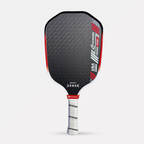 GatorStrike A.R.M.O.R Gen 5X — 15mm Raw Carbon All-Court Pickleball Paddle