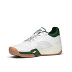 DAPS DESI Mid – Green/White – Women’s Pickleball Shoes