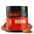 Reishi Mushroom Extract Powder