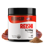 Reishi Mushroom Extract Powder