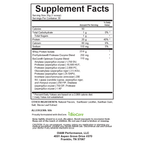 Whey Protein - Vanilla