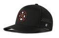 Tampa Bay Football Performance 5-Panel Hat  |  TB X Flexfit® Snapback