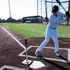 Web Flex Batting Tee Replacement Top