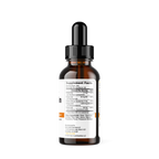 Happy Energy Vitamin B12 Plus – B12 Complex with B2, B3, B5 & B6 for Energy, Focus & Mood Support