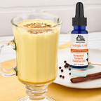 Fermented Turmeric Oil - Concentrated Turmeric Goodness