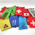 Ultralight Ditty Bag (Printed Gear Organizer)