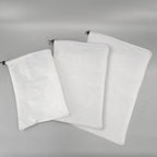 Ultralight Dual Pocket Clothing Stuff Sack Organizer