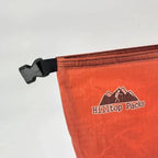 Ultralight Food Bag (D50T Fabric – Solid Color Series)