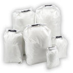 Ultralight Roll Top Dry Bag for backpacking