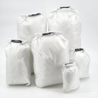 Ultralight Roll Top Dry Bag for backpacking