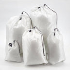 Ultralight Stuff Sack (D50T Fabric Gear Organizer)