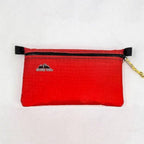 Ultralight Zipper Pouch Organizer Classic Patterns