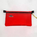 Ultralight Zipper Pouch Organizer Classic Patterns