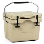 16 Quart 24-Can Capacity