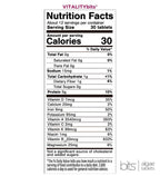 VITALITYbits® | Small Bag