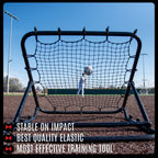 Web Rebounder | Baseball Trainer | Web Flex